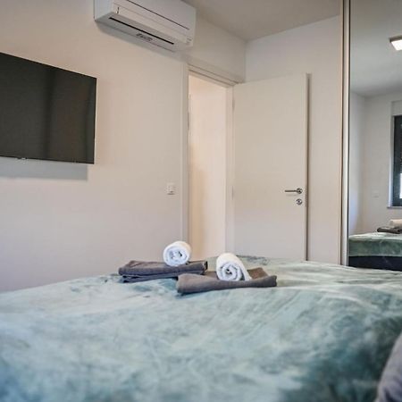 Two Bedroom Apartment Blue Sea 말린스카 외부 사진