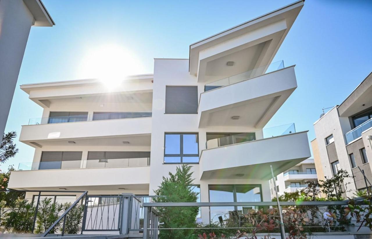 Two Bedroom Apartment Blue Sea 말린스카 외부 사진